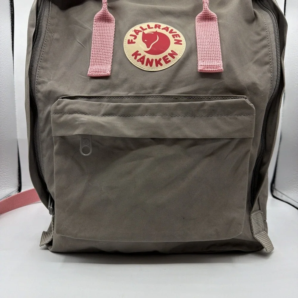 Fjällräven small faint
